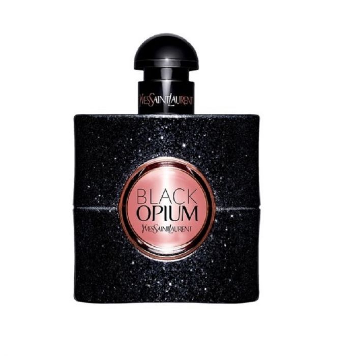 Black Opium Yves Saint Laurent For Women